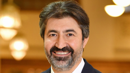 Ziraat Bankası Genel Müdürü Çakar: Aktif büyüklük 1 trilyonu aştı