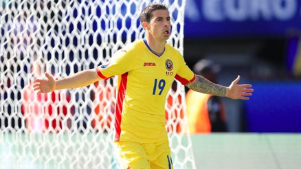 Son Dakika: Umut Bulutun ardından Bogdan Stancu da resmen Eyüpsporda - Transfer Haberleri