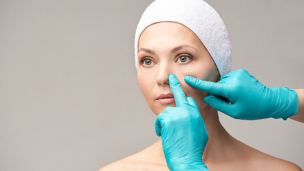 Burun estetiği yöntemleri