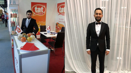 Ercan Memiş: Çikolata kültürüne yenilik getirdik