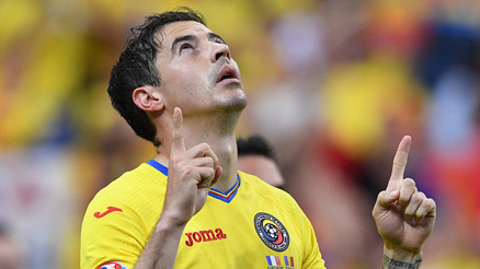 Son Dakika Transfer Haberi... Bogdan Stancu resmen Eyüpsporda İmzalar atıldı