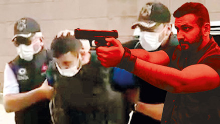 Provokasyon tutmadı Deniz Poyrazı öldüren provokatör Onur Gencer yalnız kaldı Provokasyon tutmadı Deniz Poyrazı öldüren provokatör Onur Gencer yalnız kaldı