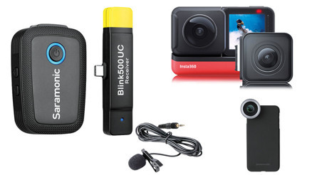 En ‘sosyal’ teknolojiler