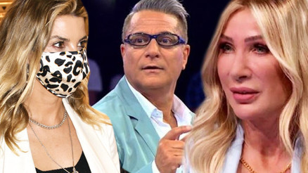 Mehmet Ali Erbilin eski eşi Tuğba Coşkun, Seda Sayanın iddialarına sessiz kaldı