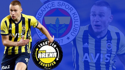 Son dakika transfer haberleri... Fenerbahçeye 20 milyon euroluk piyango Aykut Kocamandan Başakşehire sürpriz transfer, Galatasaray, Beşiktaş...