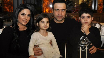 Berdan Mardini’nin eski eşi Fatoş Karademir kimdir