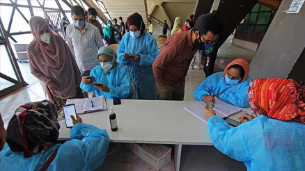 Delta varyantı nedir İşte Kovid-19un Delta varyantı hakkında tüm merak edilenler