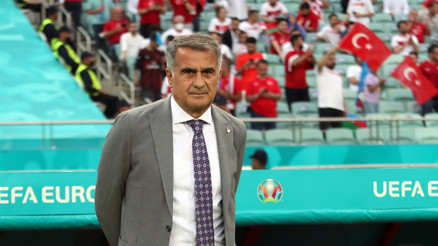 Milli Takıma elektroşok lazım