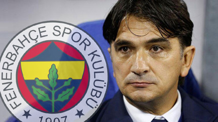 Son dakika haberi: Zlatko Dalicten Fenerbahçe açıklaması
