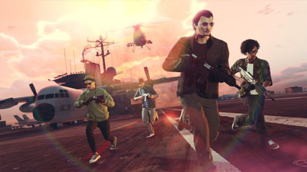 Xbox 360 ve PS3 için GTA Online sunucuları kapanıyor