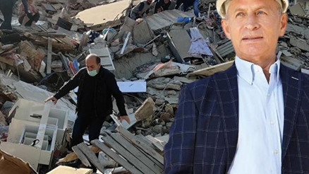 Hüseyin Aslan Deprem sonrası kentsel dönüşümde yerinde sayıyoruz Hüseyin Aslan Deprem sonrası kentsel dönüşümde yerinde sayıyoruz