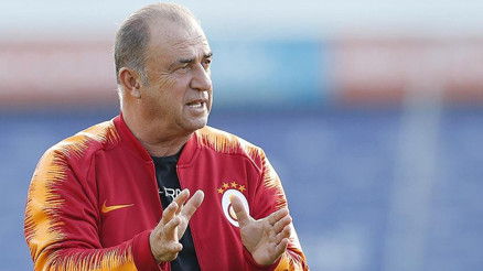 Son Dakika Haberi: Galatasarayda Fatih Terim Floryaya iniyor Son Dakika Haberi: Galatasarayda Fatih Terim Floryaya iniyor