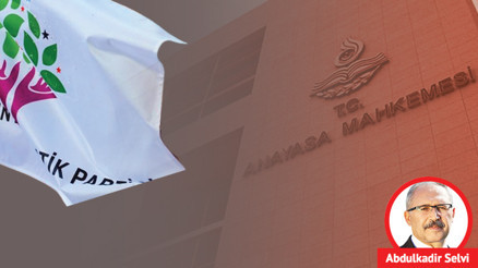 HDP’ye kapatma davası açılacak mı