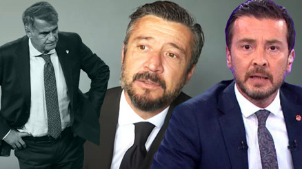 Son Dakika: Milli Takımın maçı sonrası Tümer Metin: Bırak onunla sen ilgilenme İstifaya davet etti