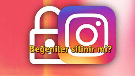 Geçiçi dondurulan Instagram hesabındaki fotoğraflar, mesajlar ve beğeniler silinir mi