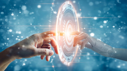 Robotlarla insanlar arkadaş olabilir mi