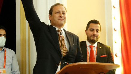 Son dakika: Galatasarayda Burak Elmas yönetimi göreve başlıyor Matbata ve devir-teslim töreni ne zaman