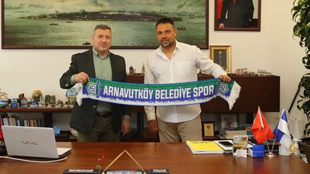 Arnavutköy Belediye Sporda Fatih Akyel dönemi