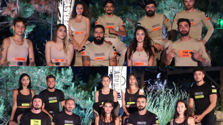 Operasyon 41 çok yakında başlıyor İşte, Operasyon 41 yarışmacıları ve fragmanı