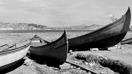 Ustalara Saygı 1950-1960 İstanbul sergisi açıldı