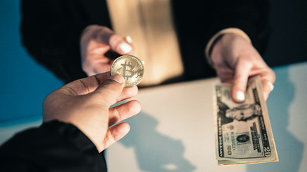 Kripto para piyasasında ‘Binance’ şoku