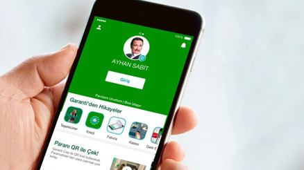 Garanti Mobil indir - Garanti Mobil nasıl indirilir Android ve IOS için ücretsiz son sürüm Garanti mobil uygulaması