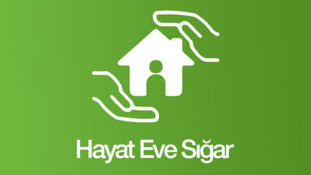 Hayat Eve Sığar indir - Android ve IOS için ücretsiz son sürüm HES Kodu alma ve Covid haritası uygulaması Hayat Eve Sığar indir - Android ve IOS için ücretsiz son sürüm HES Kodu alma ve Covid haritası uygulaması