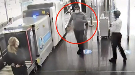 Avusturyada tutuklu bulunan Sezgin Baran Korkmaz için ABD de devreye girdi