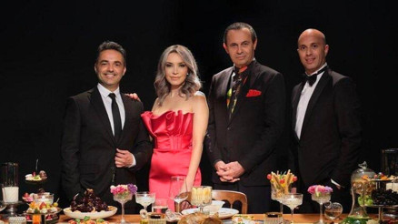 Şef Akademi sunucusu Öykü Serter kimdir, kaç yaşında, nereli