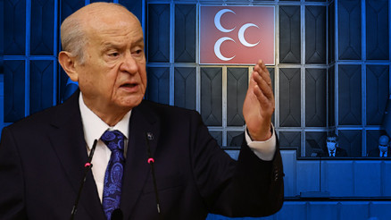 MHP Genel Başkanı Bahçeli: HDP hiçbir ad altında açılmamak üzere kapatılmalıdır MHP Genel Başkanı Bahçeli: HDP hiçbir ad altında açılmamak üzere kapatılmalıdır