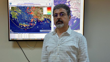 Son dakika: Datçadaki 5.3 büyüklüğündeki deprem sonrası çarpıcı açıklama