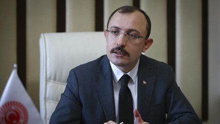 Bakan Muş duyurdu: Mersin Limanı’nda çok miktarda kokain ele geçirildi Zehir tacirlerine geçit vermeyeceğiz