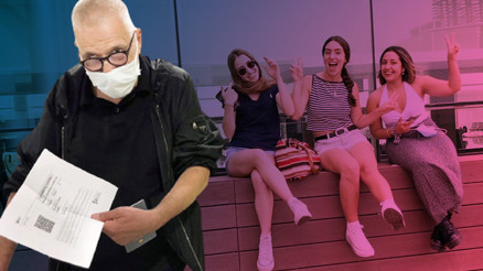 Çin aşısı ile Avrupa