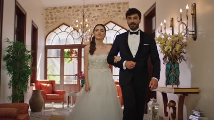 Kalp Yarası nerede çekiliyor İşte, Kalp Yarasının çekildiği yer