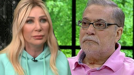 Mehmet Ali Erbil: Bu lekeyle yaşayamazdım