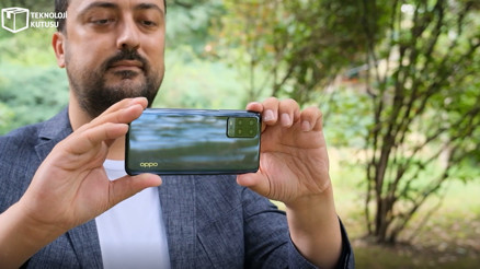 Oppo A54 incelemesi Oppo A54 incelemesi