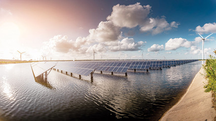 Kuraklığa hibrit çözüm Kuraklığa hibrit çözüm