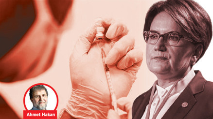 Bir muhalefet partisi yerli aşı konusunda şu tutumu alabilir