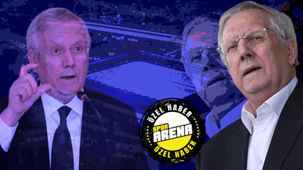 Son dakika haberi Fenerbahçeliler saat 11.30a kilitlendi Aziz Yıldırım konuşacak