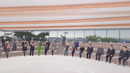 DTİ’den Dijital Sınıf Buluşması Projesi DTİ’den Dijital Sınıf Buluşması Projesi