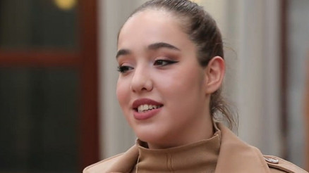 Doya Doya Moda Su Baher Su Baher kimdir Su Baher’in hayat hikayesi