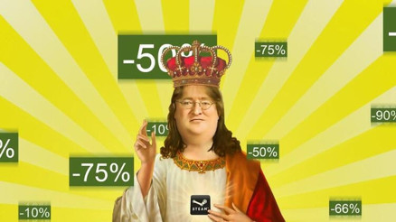 Steam yaz indirimleri ne zaman başlıyor Steam yaz indirim tarihleri belli oldu Steam yaz indirimleri ne zaman başlıyor Steam yaz indirim tarihleri belli oldu