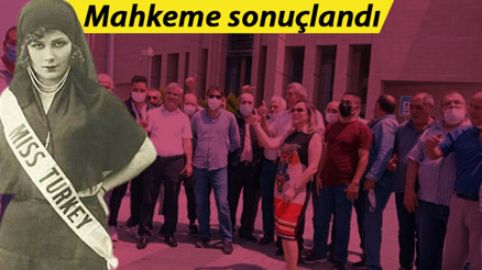 Son dakika: Eski Türkiye güzeli Mahmure Birsen Sakaoğlu’nun dev mirası 272 kişiye paylaştırıldı