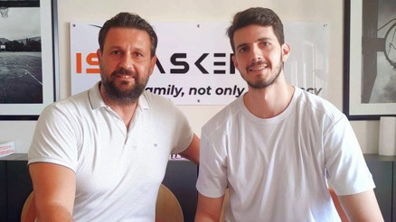 Emircan Koşut, Merkezefendi Belediyesporda