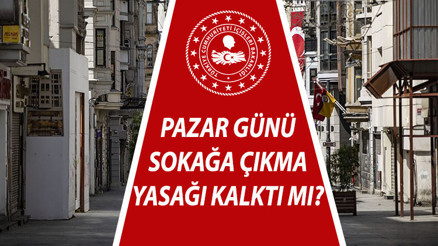 Bu hafta sonu sokağa çıkma yasağı var mı 26-27 Haziran sokağa çıkma yasağı kararı Bu hafta sonu sokağa çıkma yasağı var mı 26-27 Haziran sokağa çıkma yasağı kararı