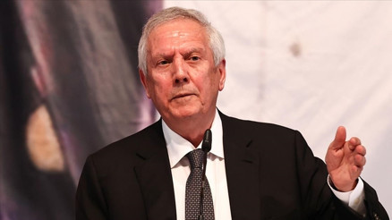 Son Dakika Haberi... Eski Fenerbahçe Başkanı Aziz Yıldırımdan flaş kongre kararı Kulüpten resmi yanıt...