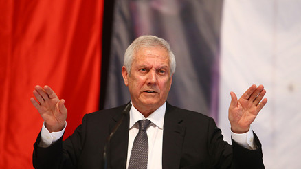 Fenerbahçenin eski başkanı Aziz Yıldırım suskunluğunu bozdu Artık sahadayım