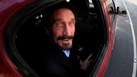 Cinayet, tecavüz, Bitcoin ve komplo teorileri... Teknoloji zengininin acı sonu İnanılmaz bir hayat hikayesi...