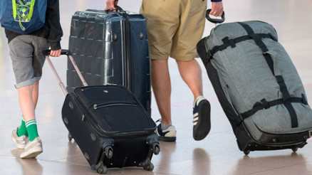 Almanlar tatil için kolları sıvadı: Türkiye ilk tercihler arasında