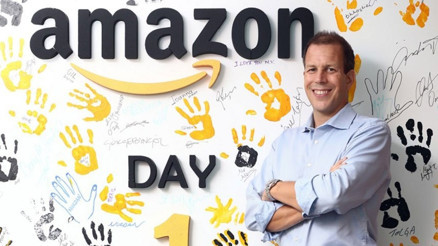 Amazon Prime Day boyunca Prime üyeleri 250 milyonu aşkın ürün satın aldı Amazon Prime Day boyunca Prime üyeleri 250 milyonu aşkın ürün satın aldı